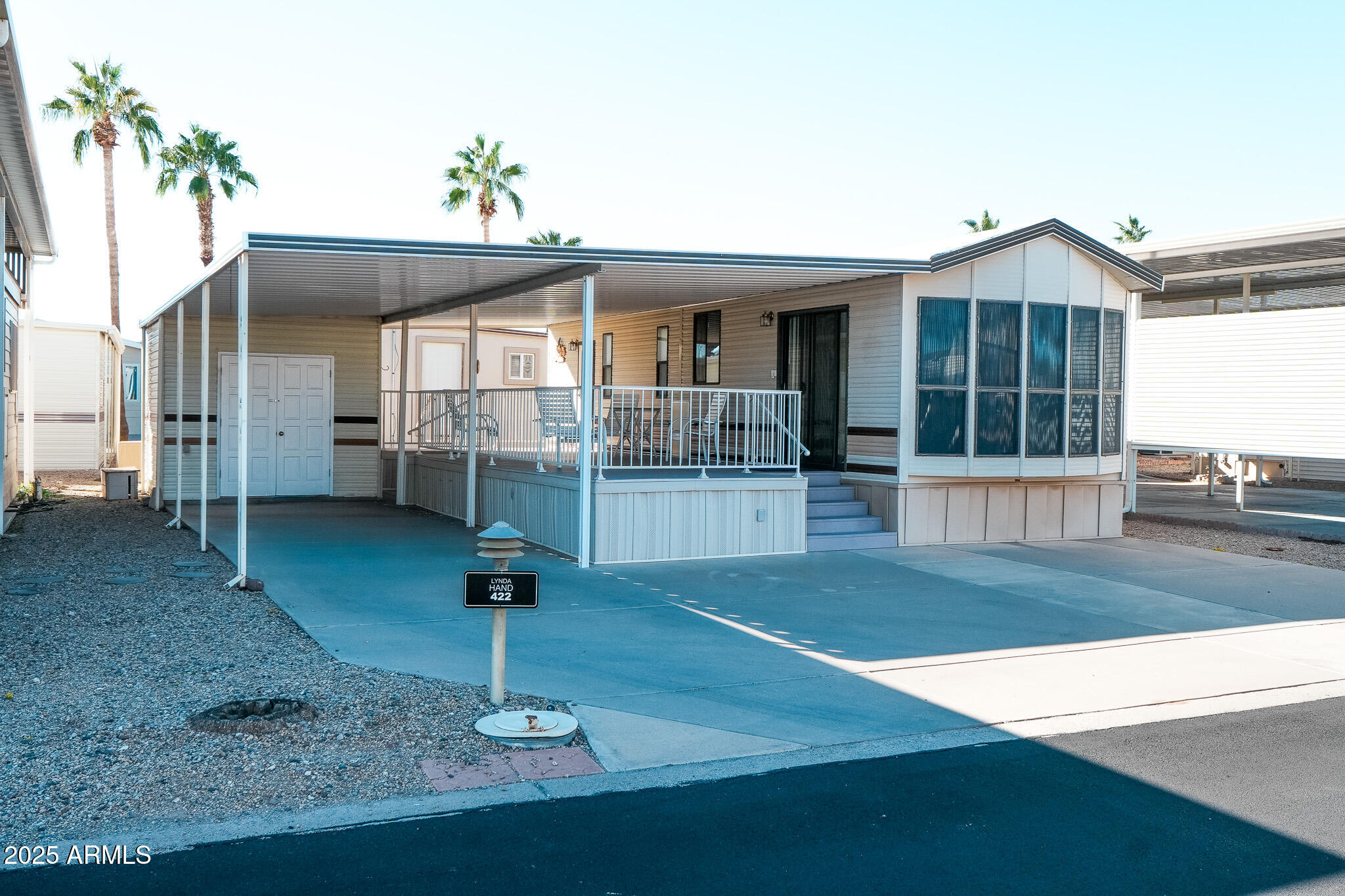 17200 W BELL Road 422