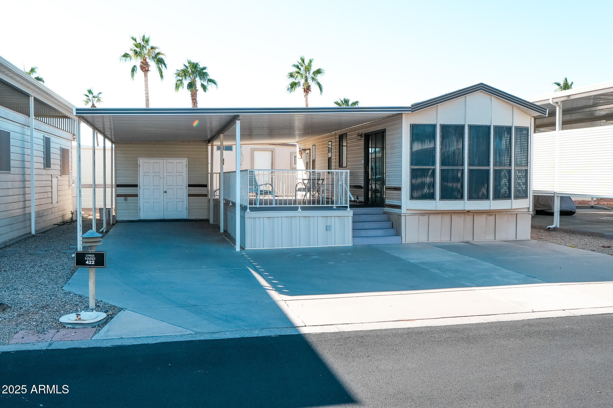 17200 W BELL Road 422