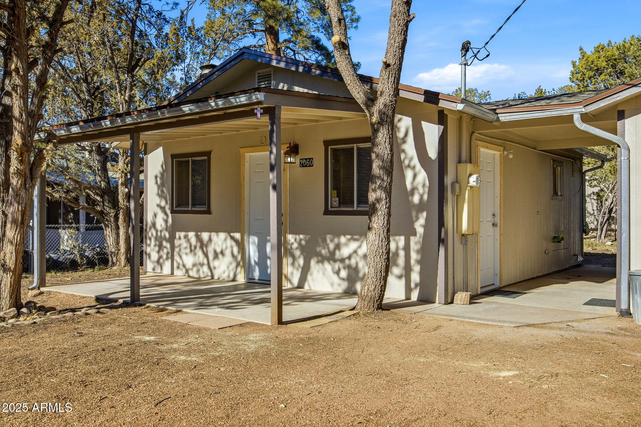 2060 WILDERNESS Drive