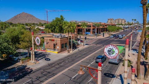 Photo of 4610 N 68th Street #409, Scottsdale, AZ 85251 (MLS # 7024722)