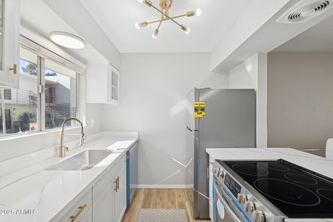 Photo of 4610 N 68th Street #409, Scottsdale, AZ 85251 (MLS # 7024722)