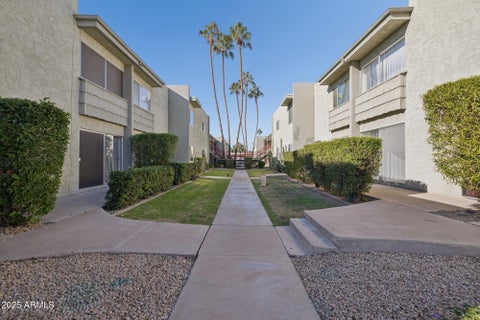 Photo of 4610 N 68th Street #409, Scottsdale, AZ 85251 (MLS # 7024722)