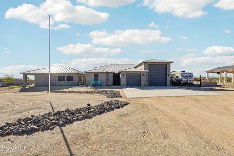 14343 W OBERLIN Way Surprise AZ 85387