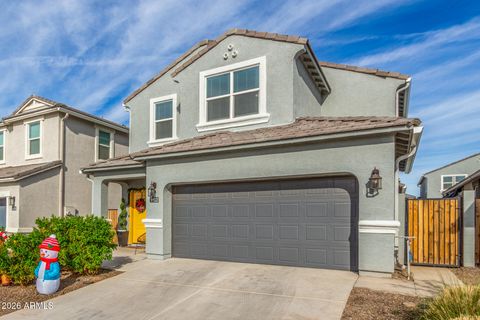 2102 W Sable Avenue Apache Junction AZ 85120