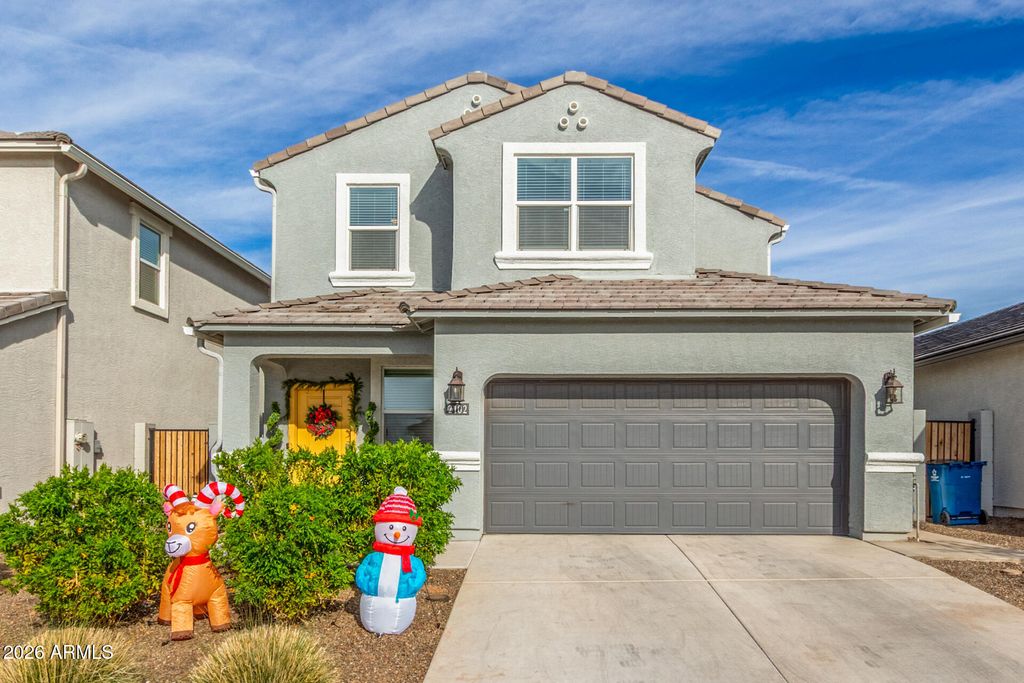 Photo of 2102 W Sable Avenue, Apache Junction, AZ 85120 (MLS # 6959843)