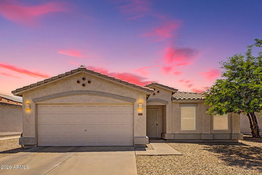 Photo of 7457 W San Miguel Avenue, Glendale, AZ 85303 (MLS # 7035107)