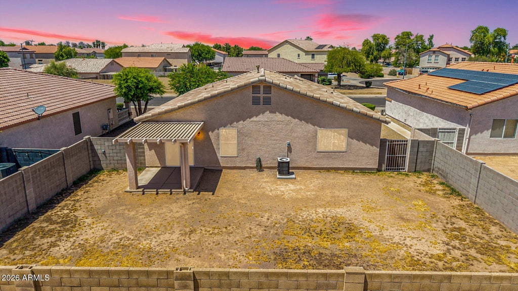 Photo of 7457 W San Miguel Avenue, Glendale, AZ 85303 (MLS # 7035107)
