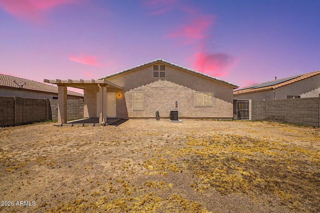 Photo of 7457 W San Miguel Avenue, Glendale, AZ 85303 (MLS # 7035107)