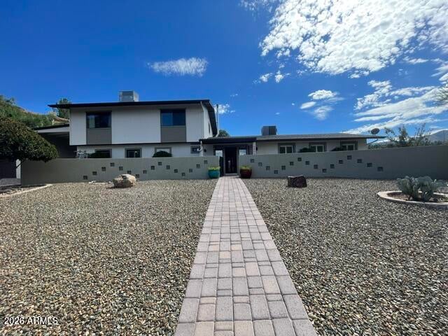 2005 S Deserama Circle