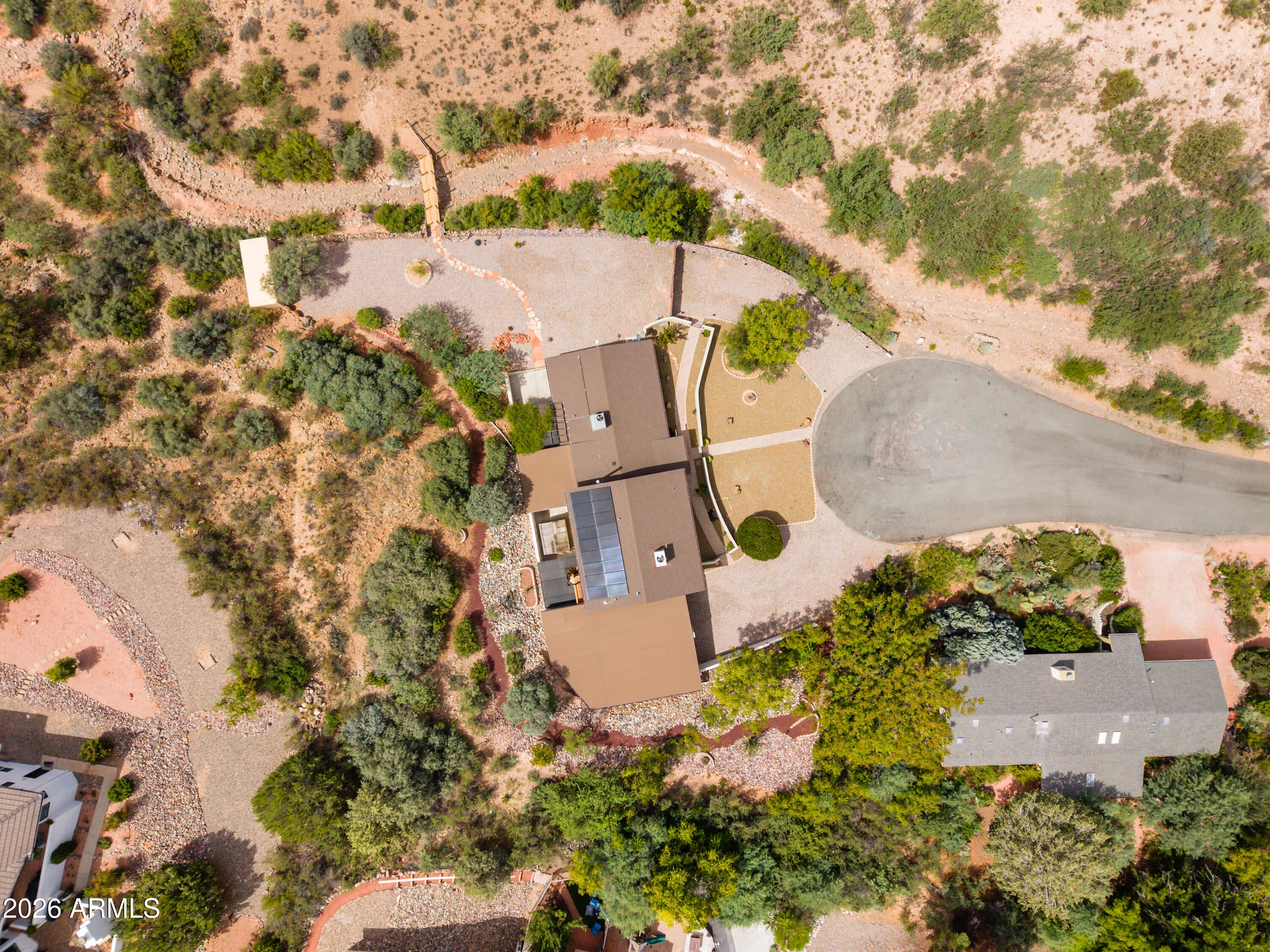 2005 S Deserama Circle