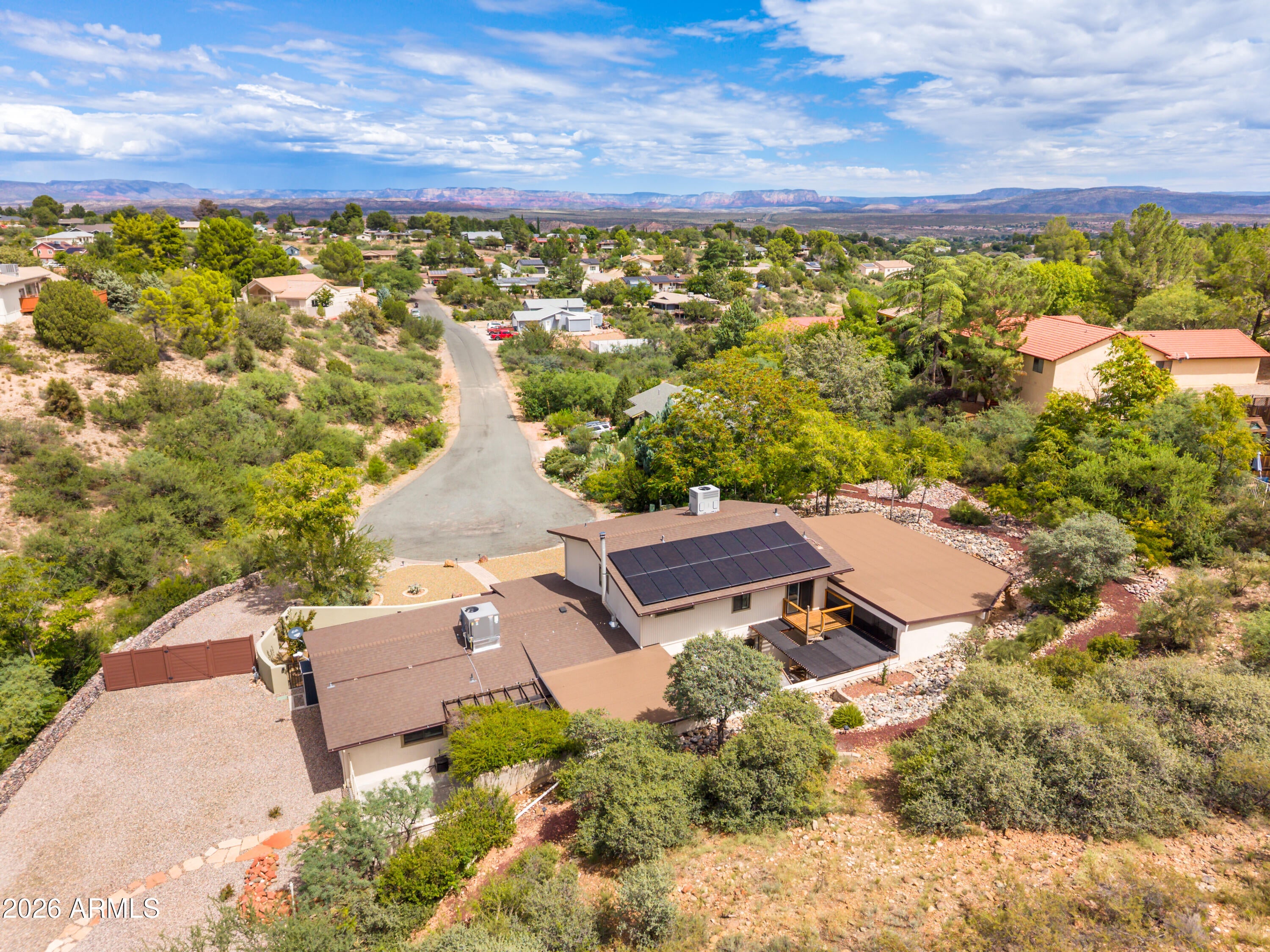 2005 S Deserama Circle