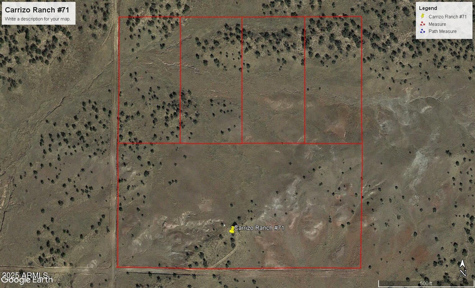 33 COUNTY ROAD N6211 -- 71