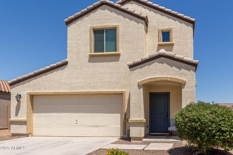 8577 S 253RD Drive Buckeye AZ 85326
