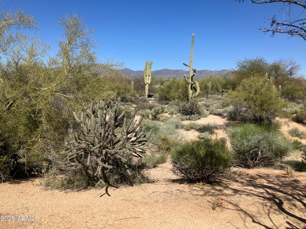 Photo of 36601 N Mule Train Road #15A, Carefree, AZ 85377 (MLS # 6974981)