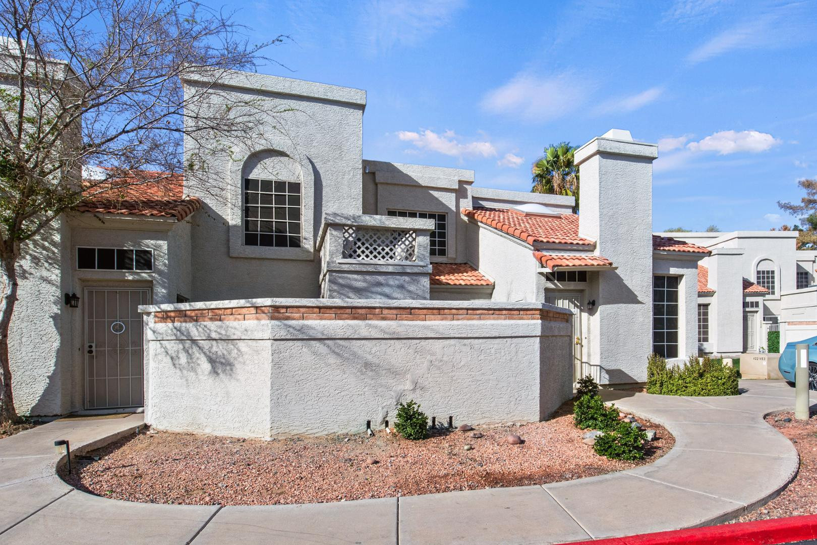 1717 E Union Hills Drive 1035