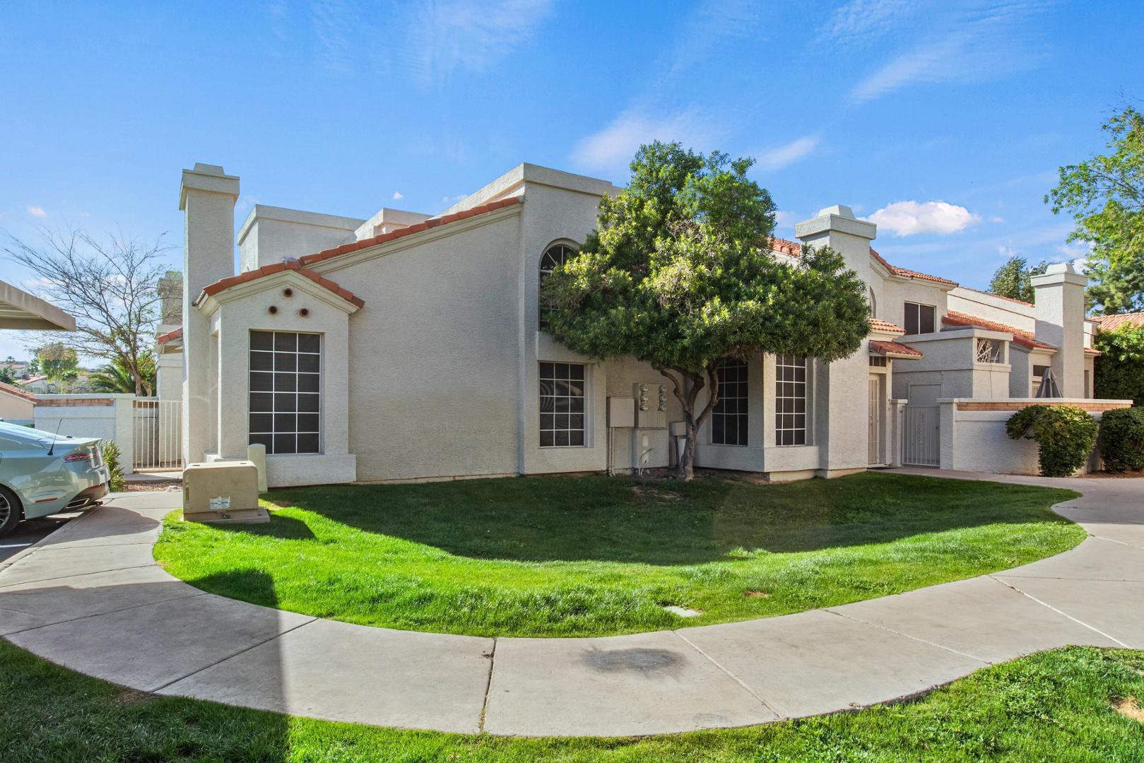 1717 E Union Hills Drive 1035