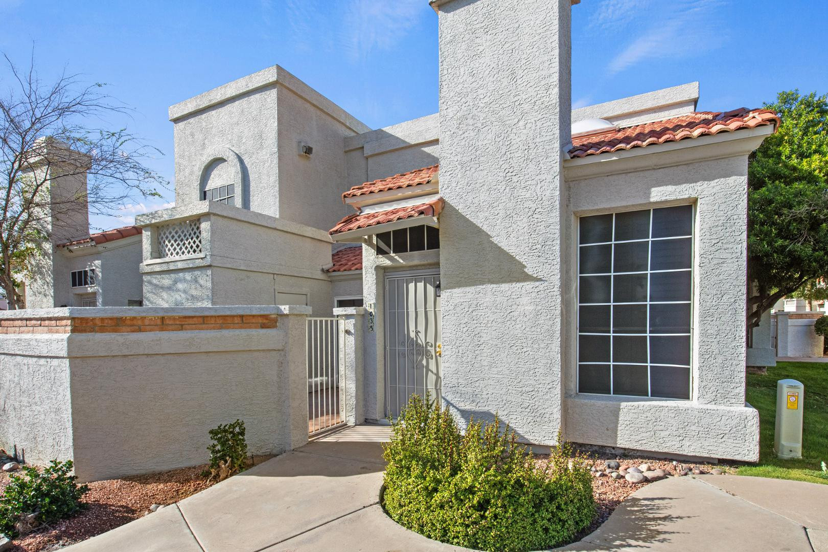 1717 E Union Hills Drive 1035