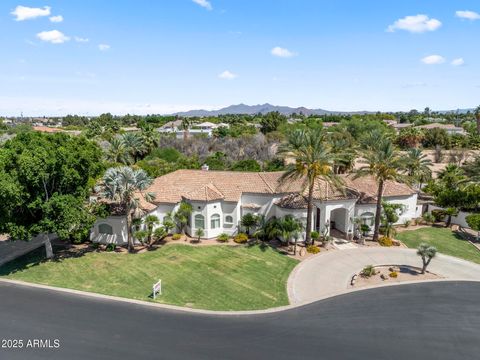 2222 N Val Vista Drive 3 Mesa AZ 85213