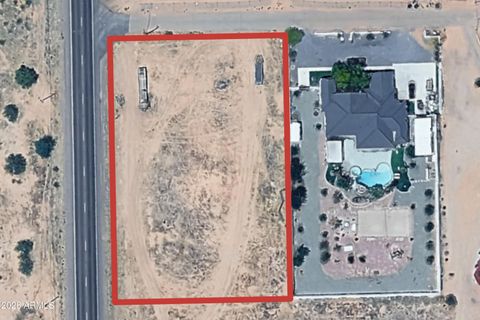 734 N Shannon Place - Casa Grande AZ 85193