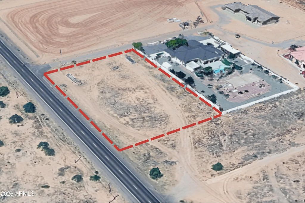 Photo of 734 N Shannon Place #-, Casa Grande, AZ 85193 (MLS # 6963852)