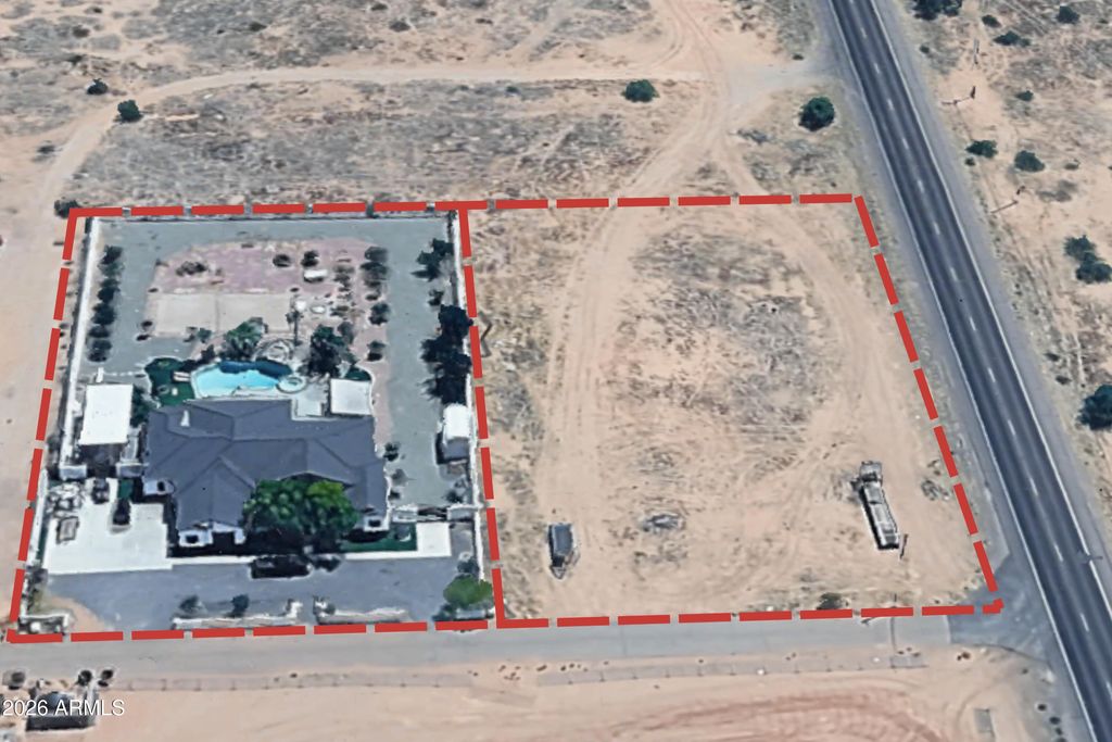 Photo of 734 N Shannon Place #-, Casa Grande, AZ 85193 (MLS # 6963852)