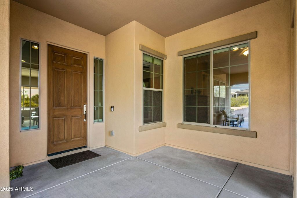 Photo of 7787 E Verde Vista Trail, Carefree, AZ 85377 (MLS # 6921985)