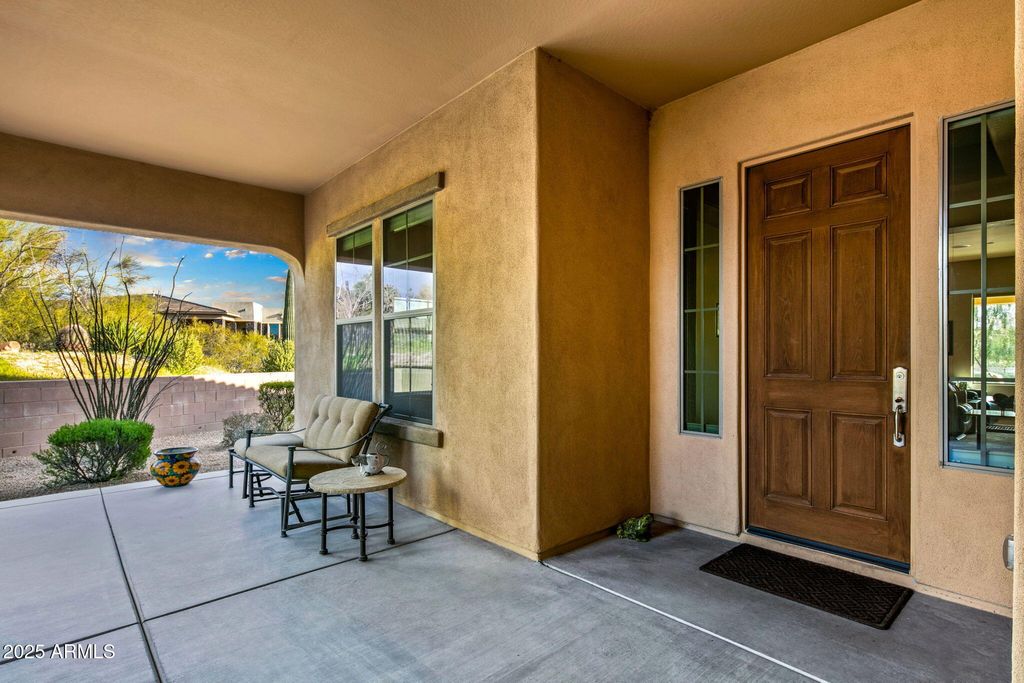 Photo of 7787 E Verde Vista Trail, Carefree, AZ 85377 (MLS # 6921985)