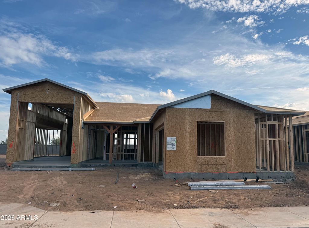 Photo of 13635 W Crabapple Drive, Peoria, AZ 85383 (MLS # 6963807)