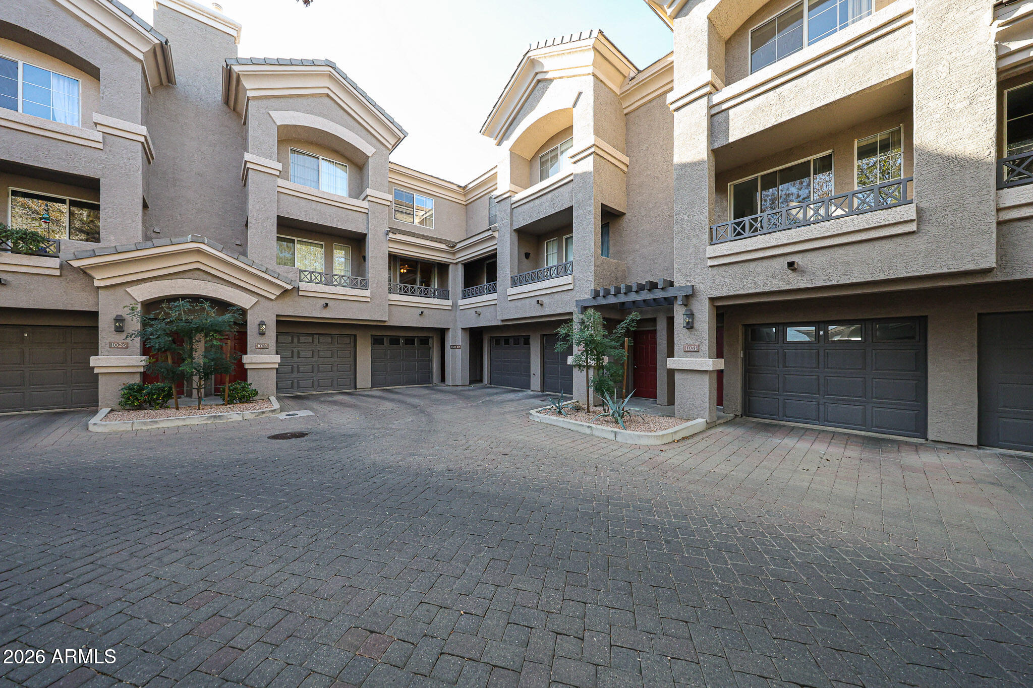 4455 E PARADISE VILLAGE Parkway S 1028