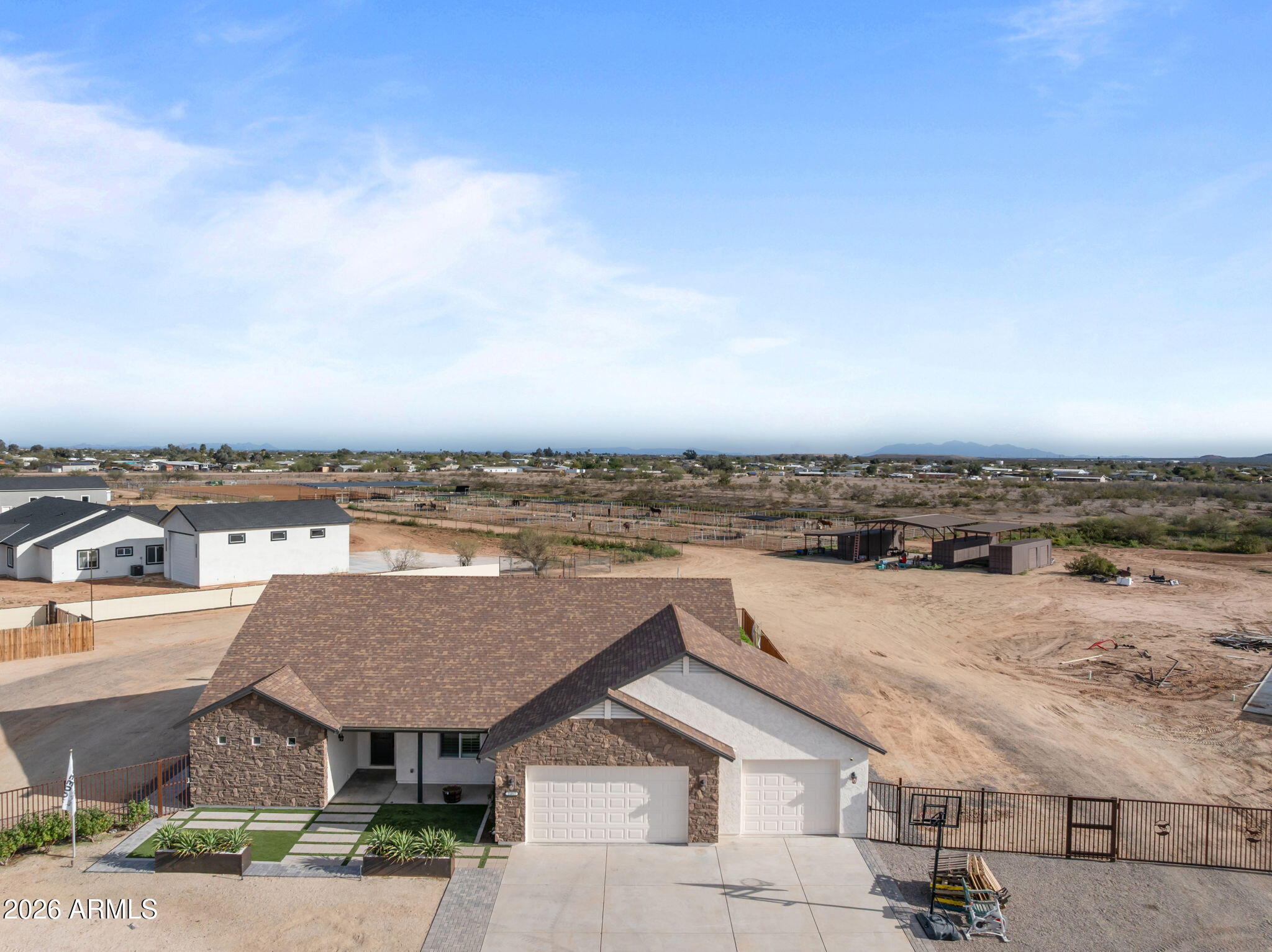 21015 W White Feather Lane