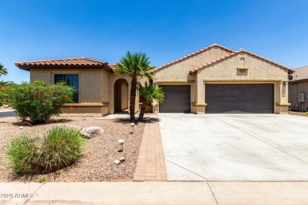 Photo of 5445 N Scottsdale Road, Eloy, AZ 85131 (MLS # 6916771)