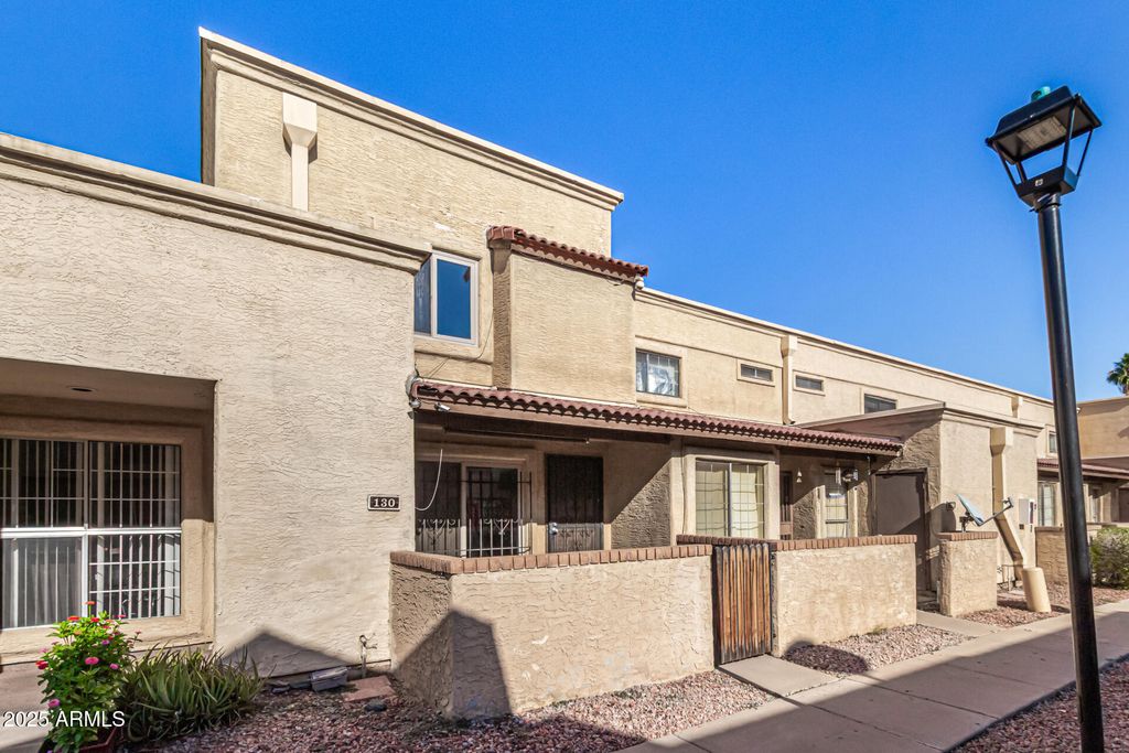 Photo of 4608 W Maryland Avenue #130, Glendale, AZ 85301 (MLS # 6954950)