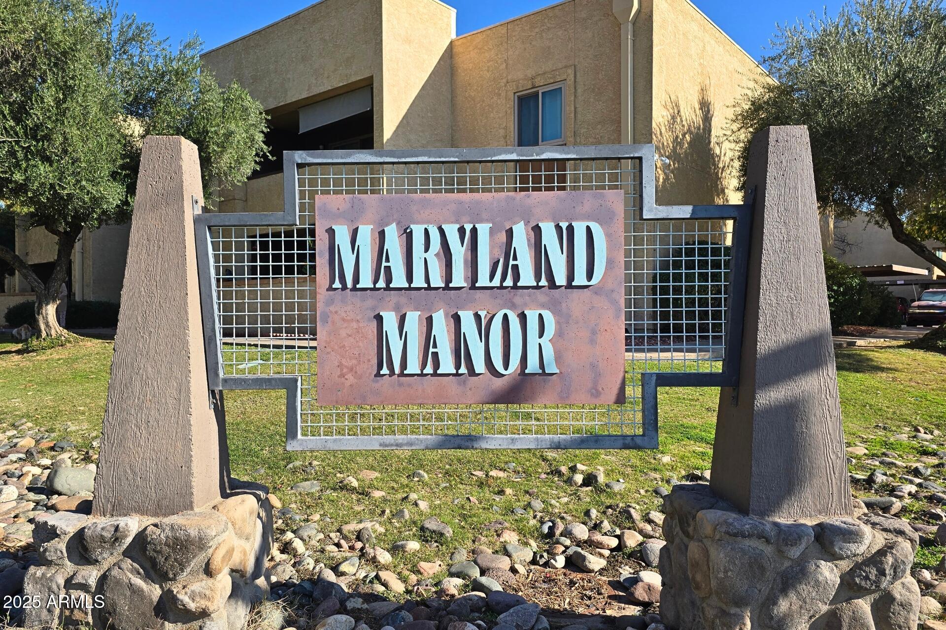 MARYLAND MANOR CONDOS PHASE 3 AMD UNIT 65-93 - Residential
