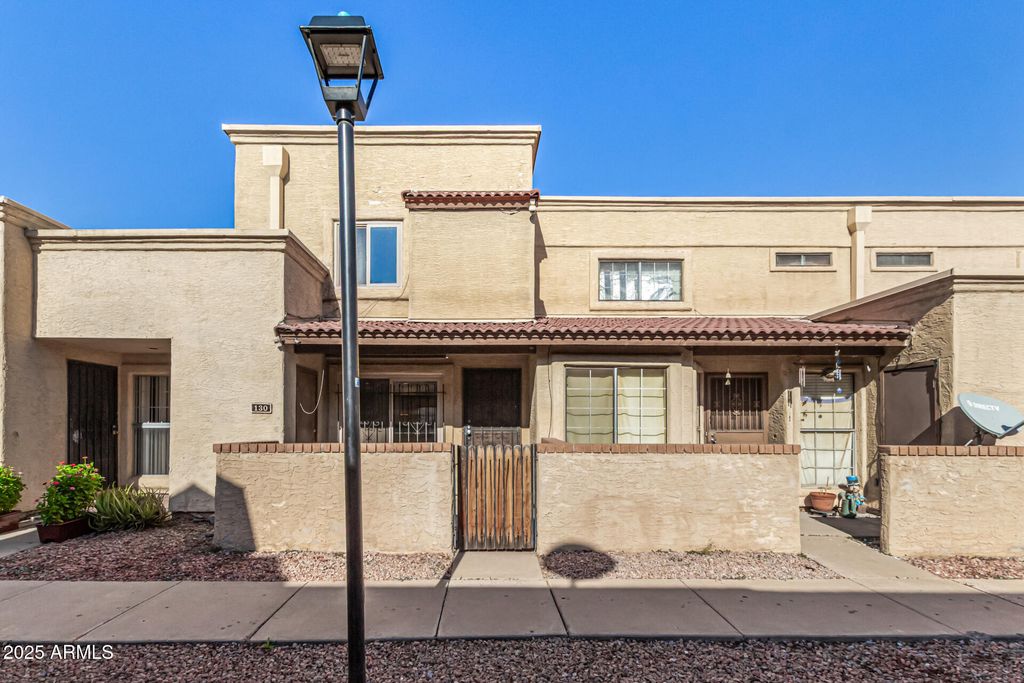 Photo of 4608 W Maryland Avenue #130, Glendale, AZ 85301 (MLS # 6954950)