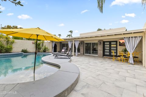7258 E LOMA Lane Scottsdale AZ 85258