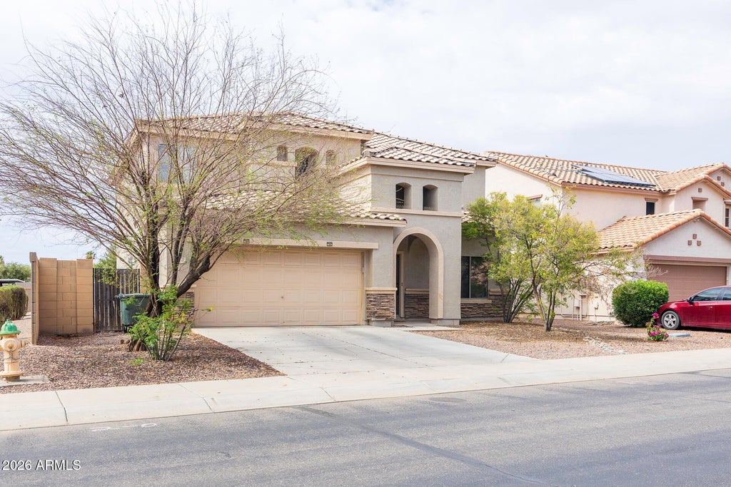 Photo of 623 W Viola Street, Casa Grande, AZ 85122 (MLS # 7057177)