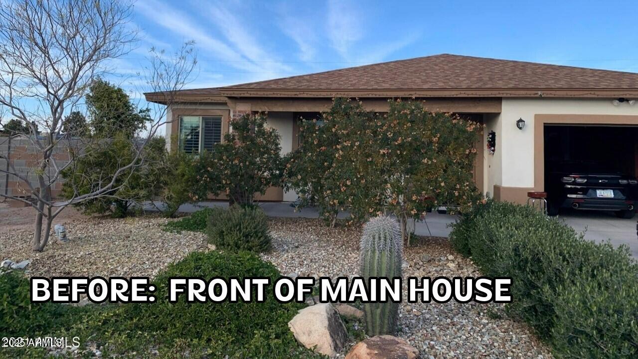 8822 W DEER VALLEY Road