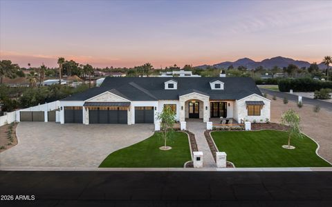 Photo of 6711 E Jenan Drive, Scottsdale, AZ 85254 (MLS # 6990497)
