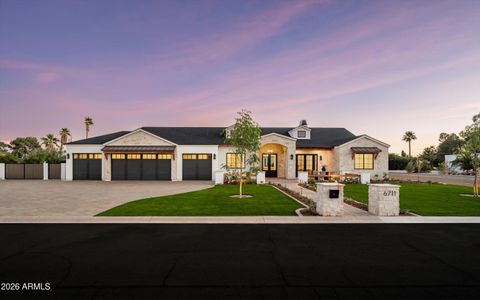 Photo of 6711 E Jenan Drive, Scottsdale, AZ 85254 (MLS # 6990497)