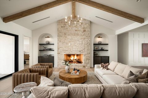 6711 E JENAN Drive Scottsdale AZ 85254