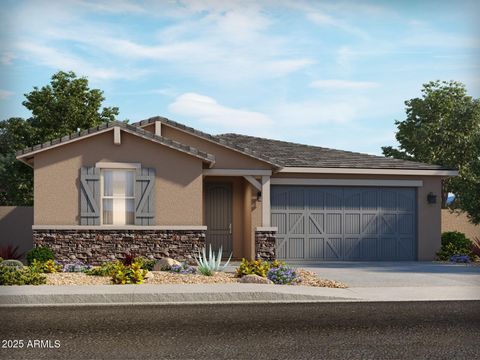 37427 W SAN SISTO Avenue Maricopa AZ 85138