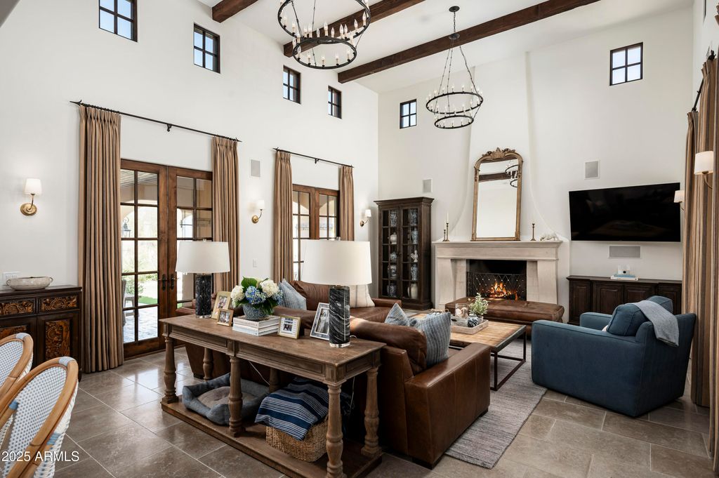 Photo of 19204 N 100th Way, Scottsdale, AZ 85255 (MLS # 6913615)