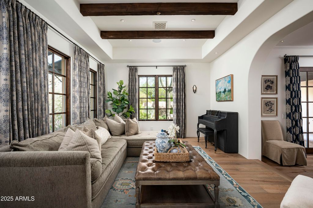 Photo of 19204 N 100th Way, Scottsdale, AZ 85255 (MLS # 6913615)