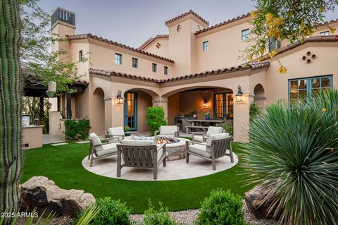 19204 N 100TH Way Scottsdale AZ 85255