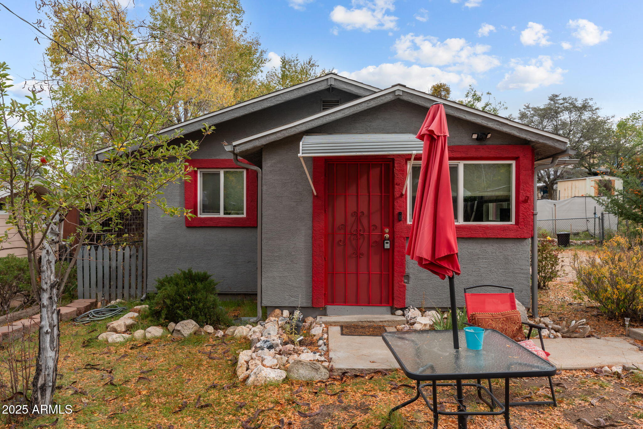 16610 W Walnut Drive