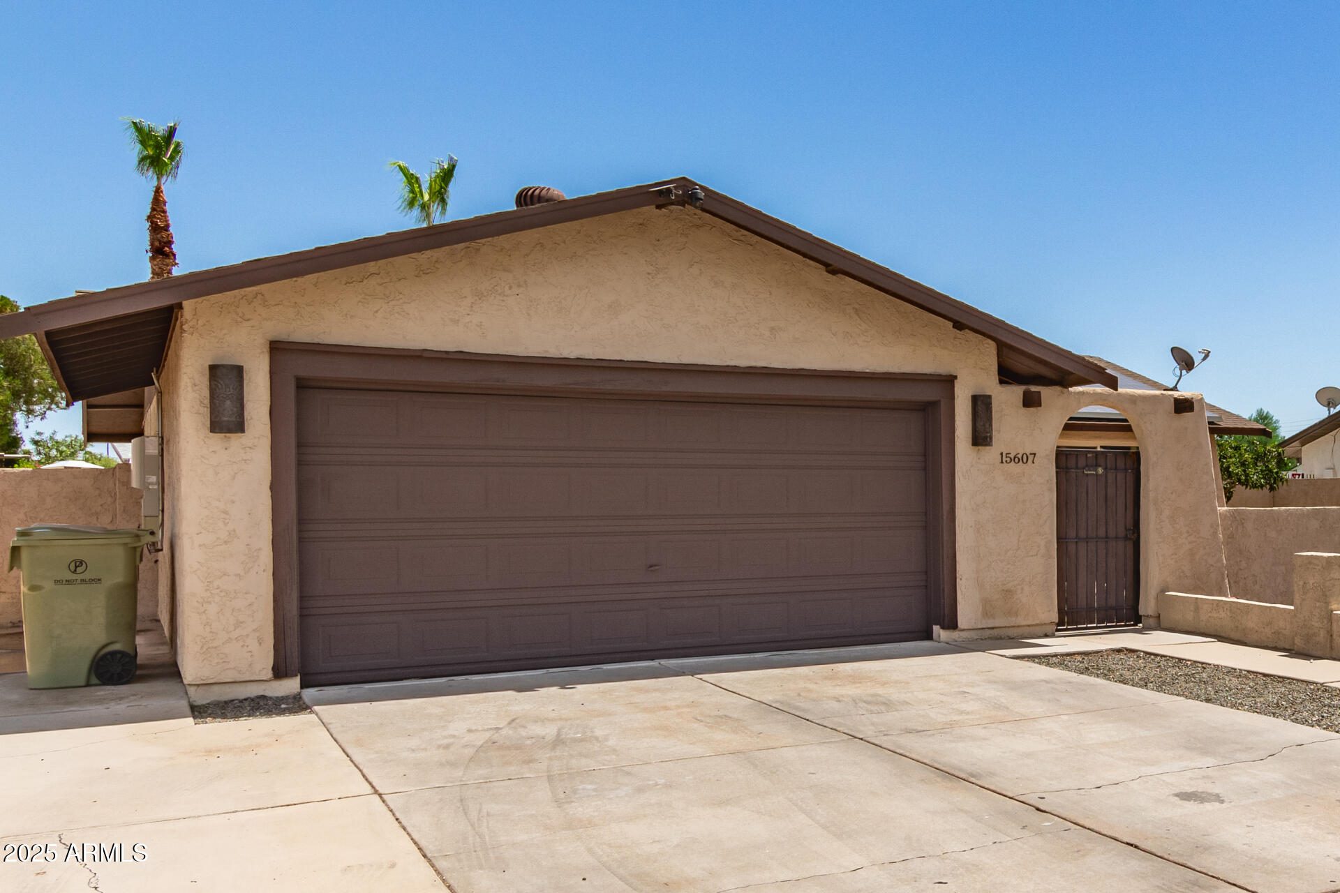 15607 N 57TH Drive