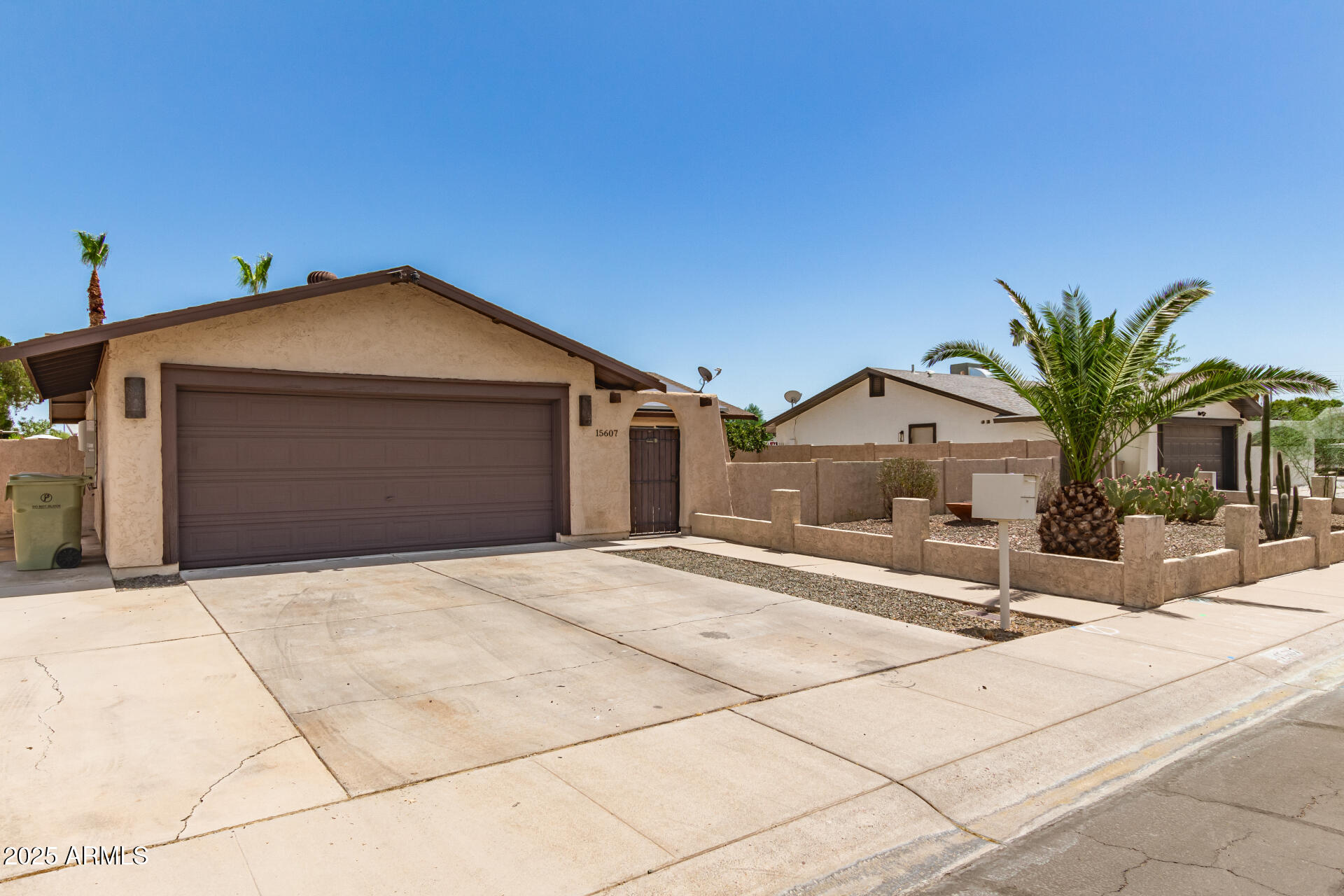 15607 N 57TH Drive