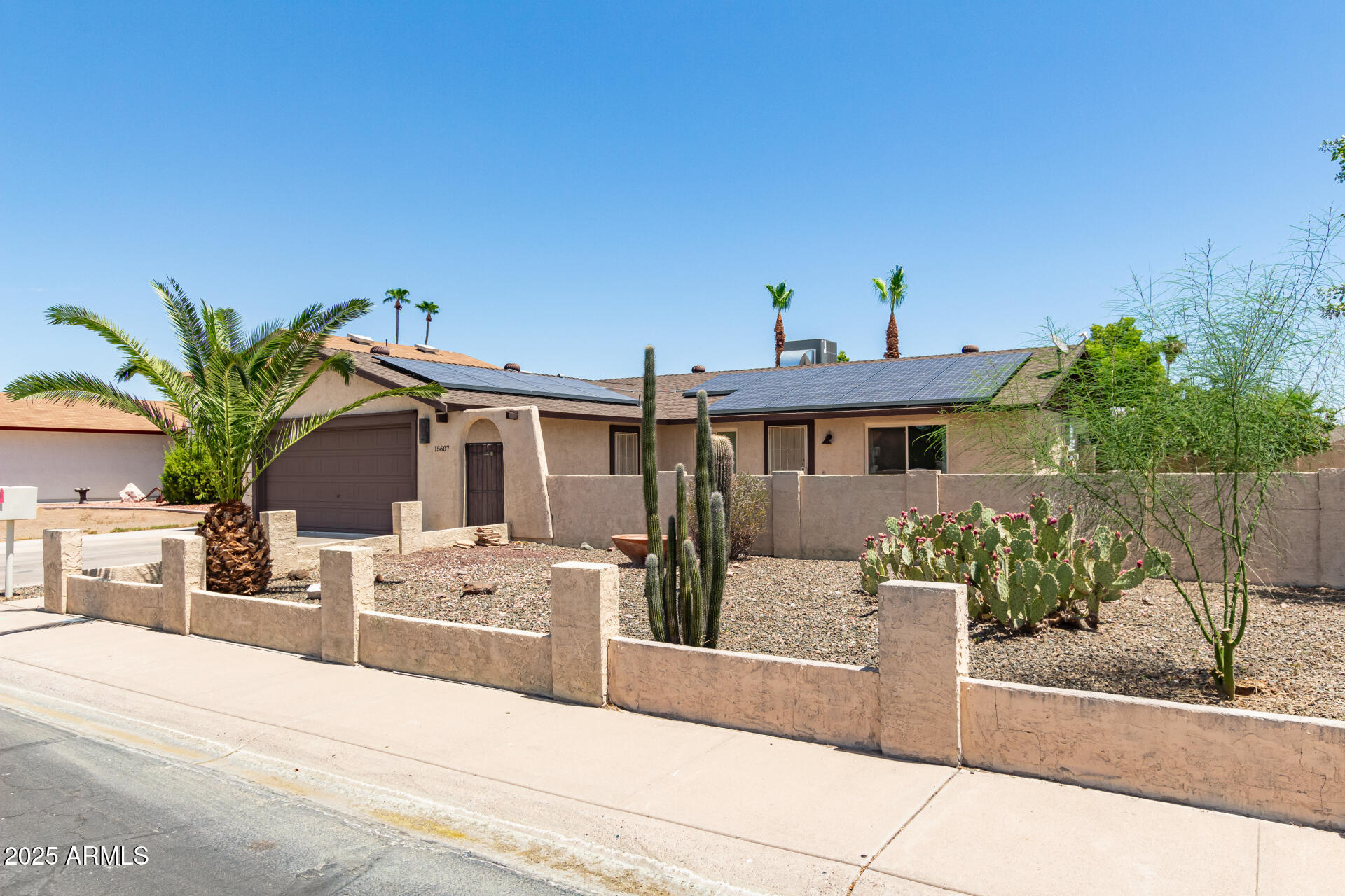 15607 N 57TH Drive