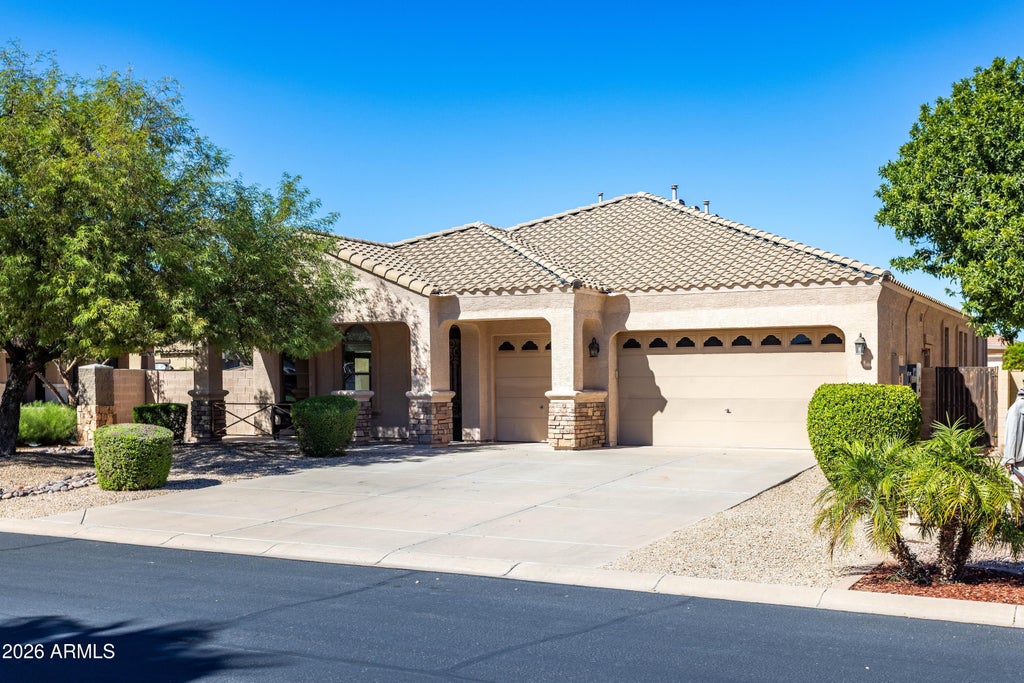 Photo of 5512 E Dionysus Drive, Florence, AZ 85132 (MLS # 7095201)