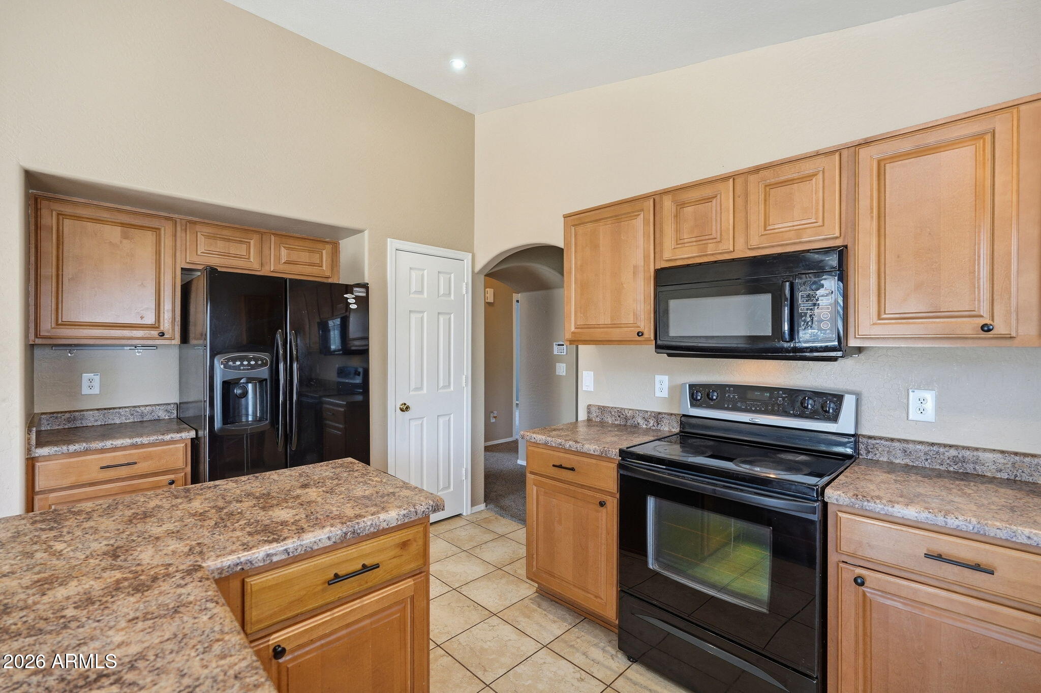 HEARTLAND UNIT 1 - Residential